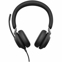 Evolve2 40 SE USB-C UC Stereo Wired Headset