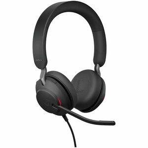 Evolve2 40 SE USB-C MS Stereo Wired Headset