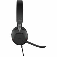 Evolve2 40 SE USB-C MS Stereo Wired Headset