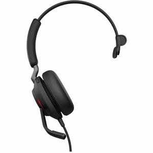 Evolve2 40 SE USB-A MS Mono Wired Headset