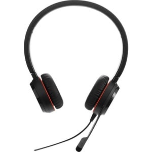 Evolve 30 II Stereo MS USB-C Wired Headset