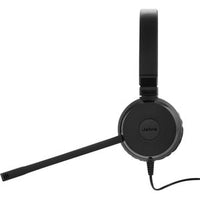 Evolve 30 II Stereo MS USB-C Wired Headset