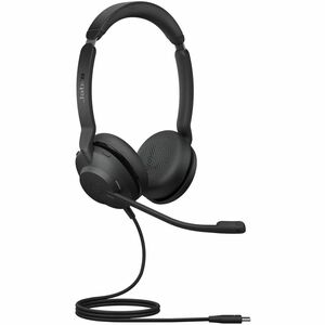 Evolve2 30 SE USB-C UC Stereo Wired Headset