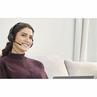 Evolve2 30 SE USB-C UC Stereo Wired Headset