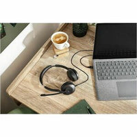 Evolve2 30 SE USB-A MS Stereo Wired Headset