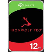 Pro 12TB 3.5in 7200RPM NAS SATA Hard Drive