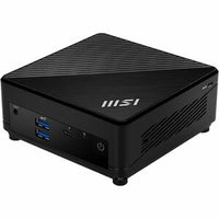 Barebones PC with i5-1235U Processor and WiFi 6