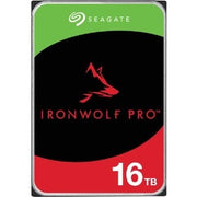 16TB Internal SATA Hard Drive, 3.5 Inch, 7200RPM, NAS