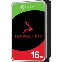 16TB Internal SATA Hard Drive, 3.5 Inch, 7200RPM, NAS