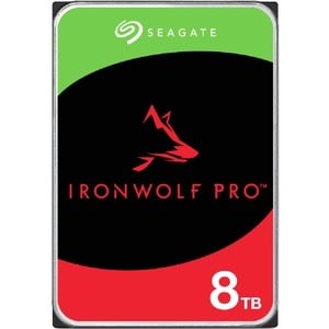 Pro 8TB 3.5in 7200RPM NAS SATA Internal Hard Drive