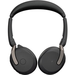 Evolve2 65 Flex Bluetooth Headset with Mobility Accessories and Speakers