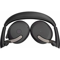 Evolve2 65 Flex Bluetooth Headset with Mobility Accessories and Speakers