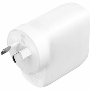 Pro Dual USB-C Charger with PPS