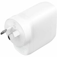 Pro Dual USB-C Charger with PPS