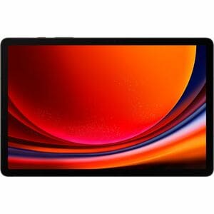 Galaxy Tab S9, 8GB RAM, 128GB Storage, 5G Tablet