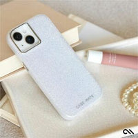 6.1in Shimmer Iridescent iPhone Case, 2023 Model