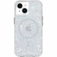 6.1in iPhone Twinkle - Disco with Mag Case