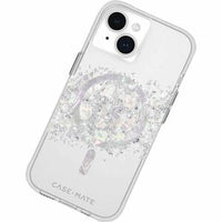 6.1in iPhone 2023 Karat - Touch of Pearl Case