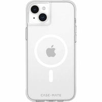 Clear Tough Case for 6.7in iPhone Plus 2023