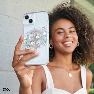 6.7in iPhone Plus 2023 Karat Edition Case