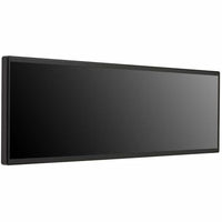 37 FHD IPS (ADS) 32:9 Ultra Stretch Signage, 700 Nits Brightness, webOS 6.0, 30 Degree Tilt