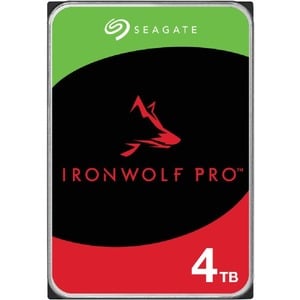 Pro 4TB SATA 3.5in 7200RPM NAS Internal Hard Drive