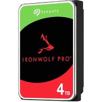 Pro 4TB SATA 3.5in 7200RPM NAS Internal Hard Drive