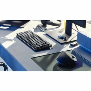 Linear MX Mechanical Keyboard