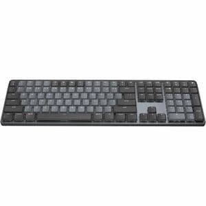 Linear MX Mechanical Keyboard