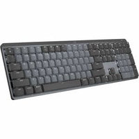 Linear MX Mechanical Keyboard