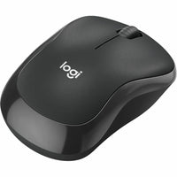 M240 SILENT Bluetooth Mouse Graphite