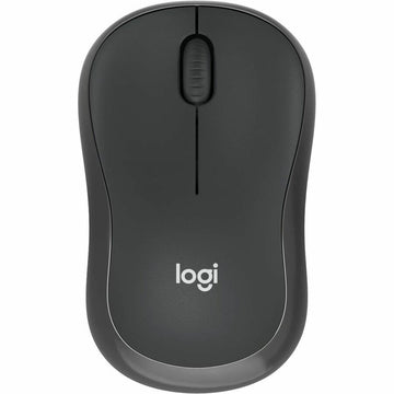 M240 SILENT Bluetooth Mouse Graphite