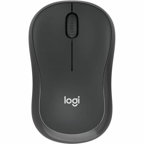 Components - Logitech M240 SILENT Bluetooth Mouse Graphite