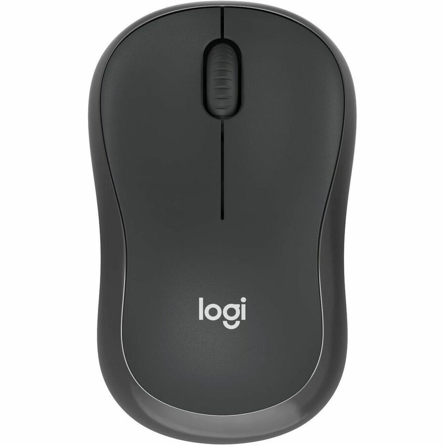 M240 SILENT Bluetooth Mouse Graphite