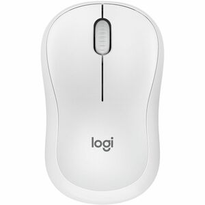 Silent Bluetooth Mouse - Off White