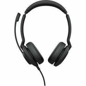 USB-C MS Stereo Wired Headset and Headphones, Evolve2 30 SE Model