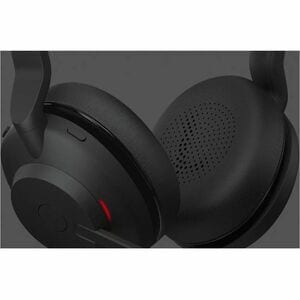 USB-C MS Stereo Wired Headset and Headphones, Evolve2 30 SE Model