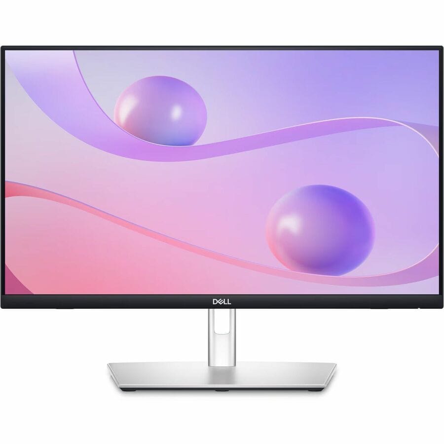 Dell P2424HT 24inch Touch LCD Monitor