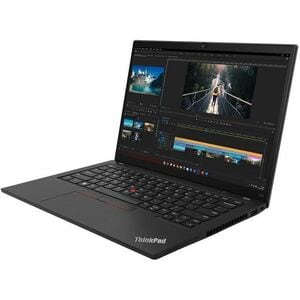 ThinkPad T14 Gen 4, 14in WUXGA, i5-1335U, 16GB RAM, 256GB SSD, Win11 Pro