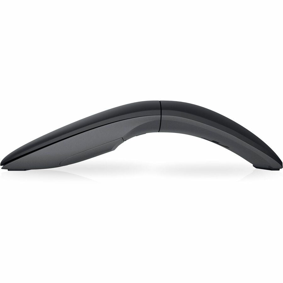 Bluetooth Travel Mouse MS700 Black Lightweight Twistable Design