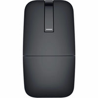 Bluetooth Travel Mouse MS700 Black Lightweight Twistable Design