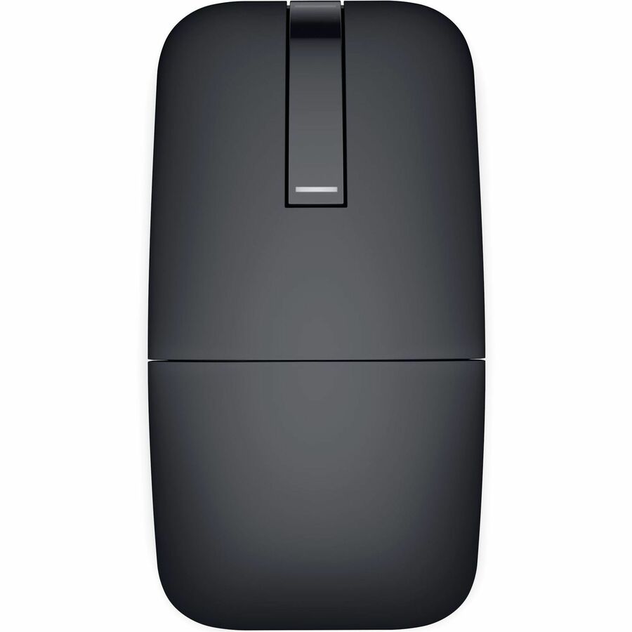 Bluetooth Travel Mouse MS700 Black Lightweight Twistable Design