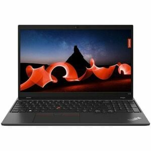 ThinkPad L15 Gen 4, 15.6in FHD, R7-7730U Processor, 16GB RAM, 512GB SSD, Win11 Pro