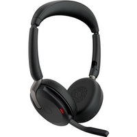 Evolve2 65 Flex Link380c MS Stereo Bluetooth Headset