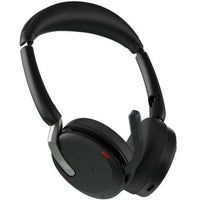 Evolve2 65 Flex Link380c MS Stereo Bluetooth Headset