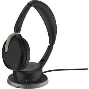 Evolve2 65 Flex Link380c MS Stereo Bluetooth Headset