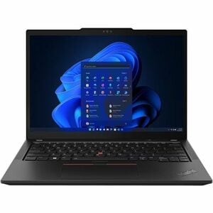 ThinkPad X13 Gen 4, 13.3in WUXGA, i5-1135U, 16GB RAM, 512GB SSD, Win11 Pro