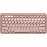 Keys 2 K380s - Tonal Rose Keyboard