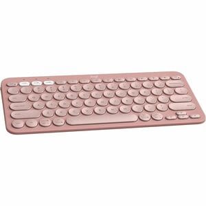 Keys 2 K380s - Tonal Rose Keyboard