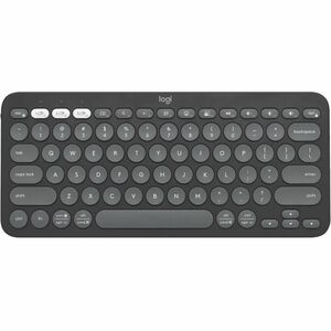 K380s Tonal Graphite Keyboard